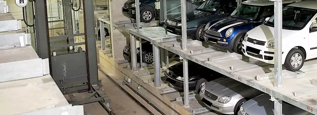 Affordable Electric Parking Pillar Systems for Residential and Commercial Properties in Parkland, FL