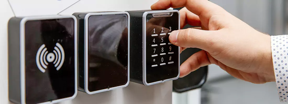 Affordable Gate Safety Sensor Systems for Homes in Parkland, FL