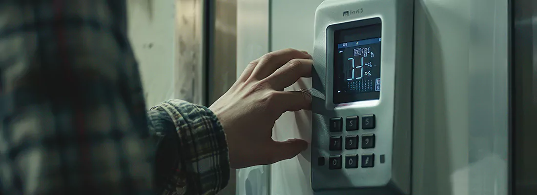 Affordable Keyless Entry Systems for Homes and Businesses in Parkland, FL