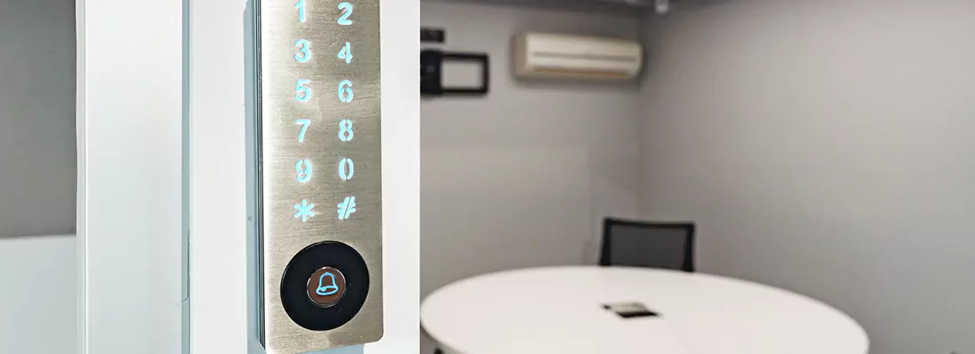 Affordable Keyless Lock Door Solutions for Homes and Offices in Parkland, FL