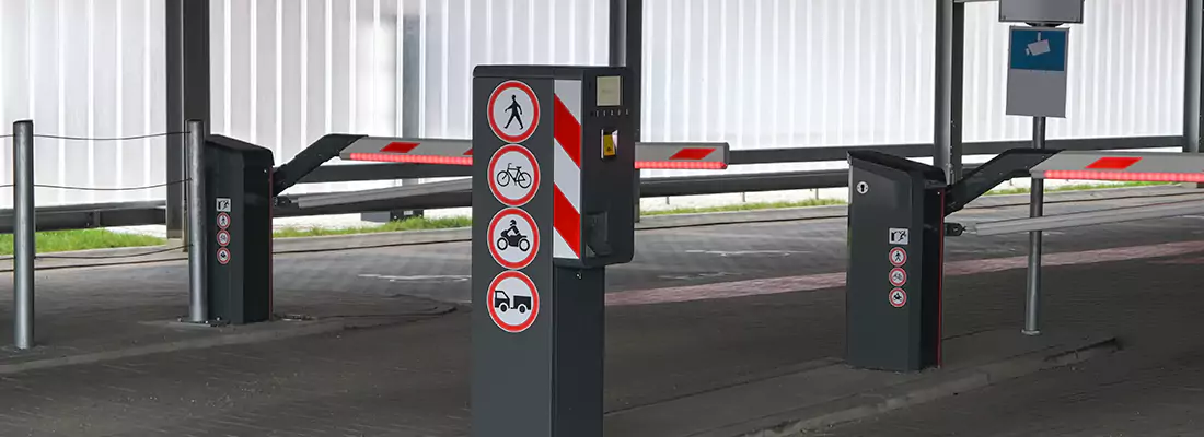 Affordable Parking Gate Systems for Efficient Access Control in Parkland, FL