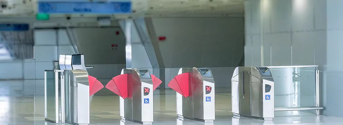 Best Security Turnstile Solutions in Parkland, FL – Affordable and Durable