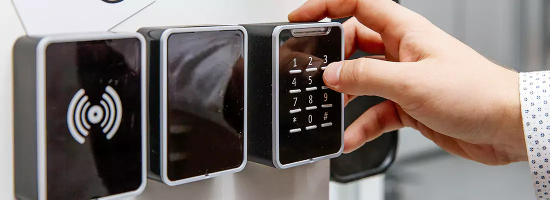 Best WiFi Smart Locks for Homes and Offices in Parkland, FL