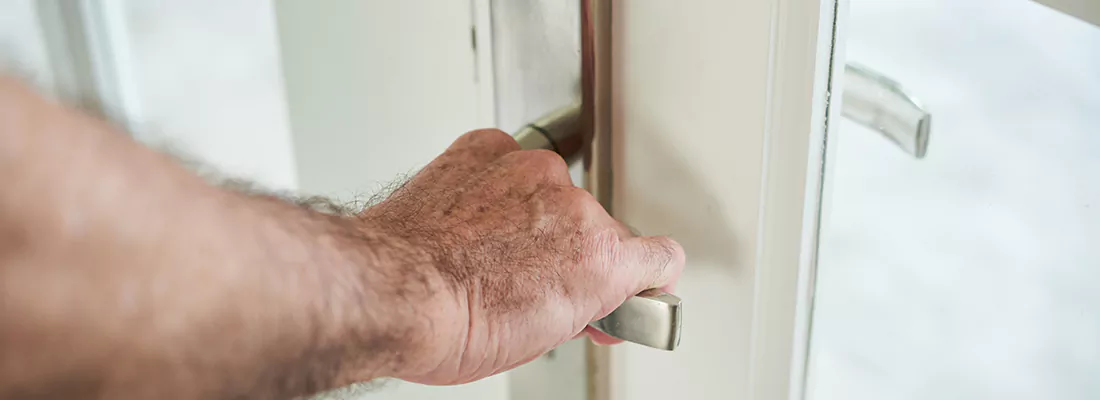 Custom Push to Lock Door Systems for Your Property in Parkland, FL
