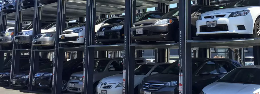 Electric Parking Pillars: A Smart Parking Solution for Residents in Parkland, FL