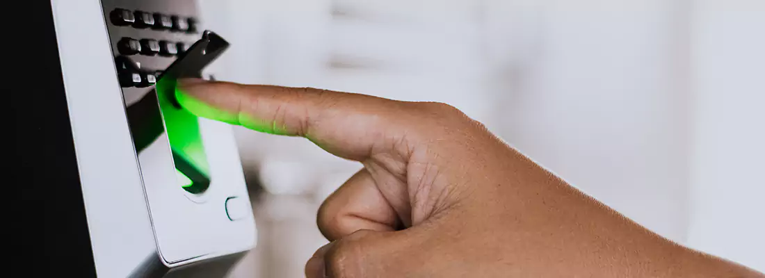 Expert Fingerprint Lock Solutions in Parkland, FL