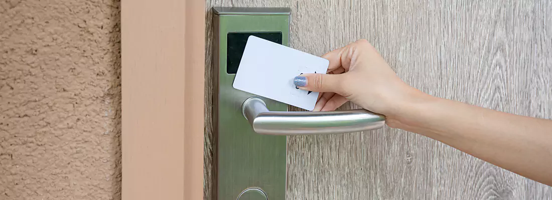 Expert Maintenance and Repair for Electric Locks in Parkland, FL