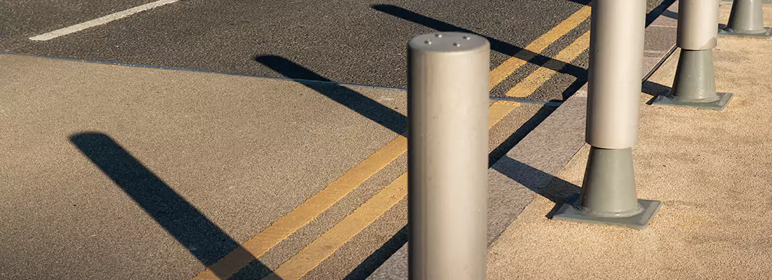 Fast and Reliable Car Parking Post Installation Services in Parkland, FL