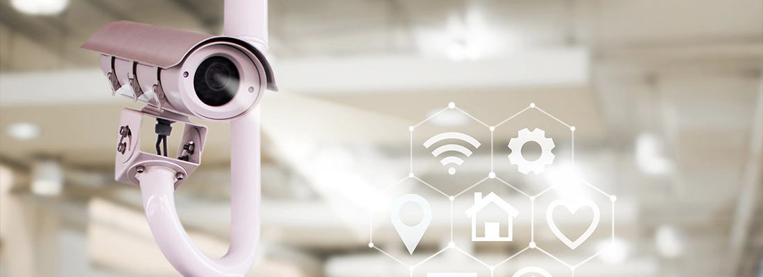 Indoor Security Camera Solutions for Parkland, FL