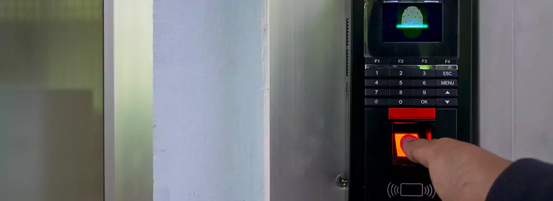 Reliable Access Control System Installation in Parkland, FL