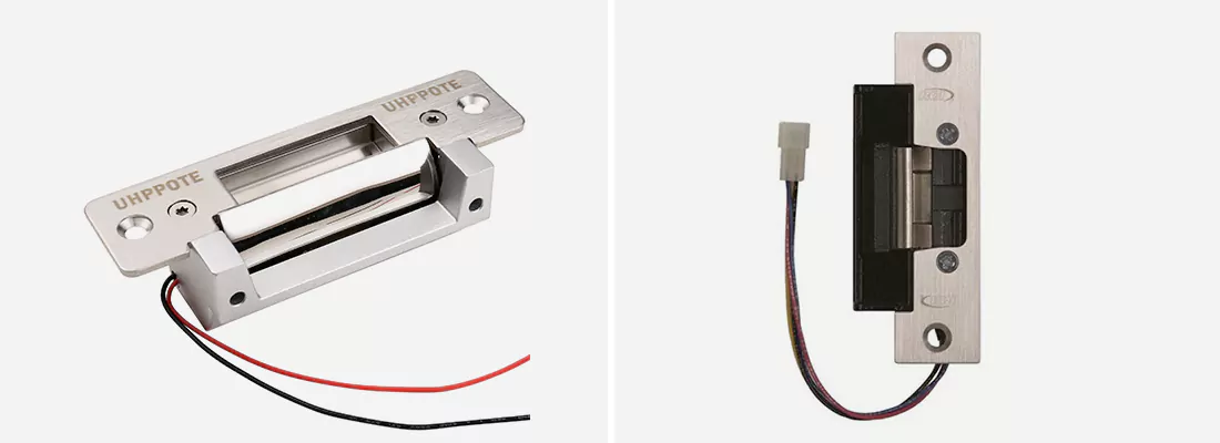 Reliable Electric Strike Solutions for Automatic Door Security in Parkland, FL