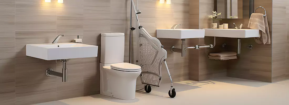 Reliable Handicap Washroom Installation and Maintenance in Parkland, FL