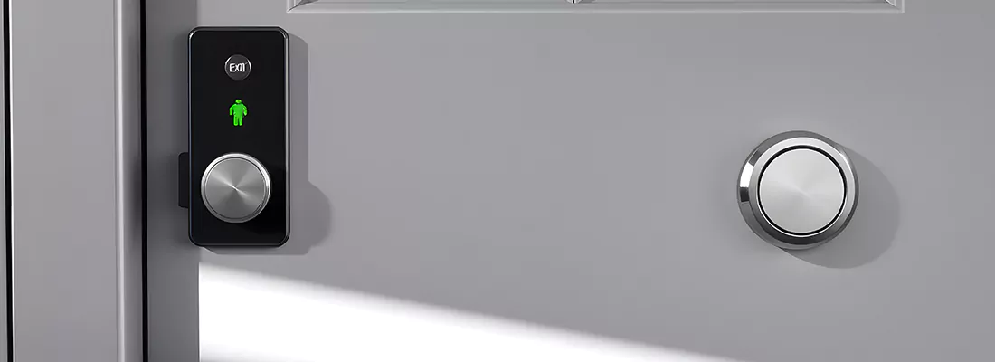 Reliable Maintenance and Repairs for Magnetic Locks in Parkland, FL