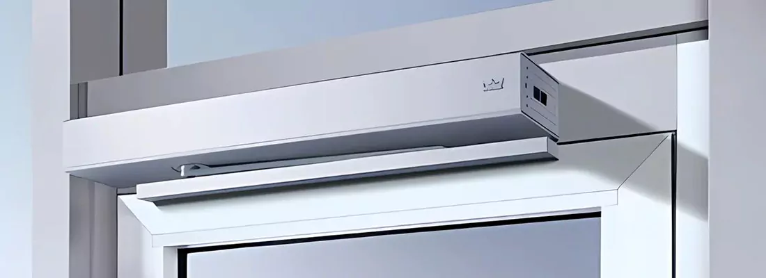 Residential and Commercial Low Energy Door Operator Solutions in Parkland, FL