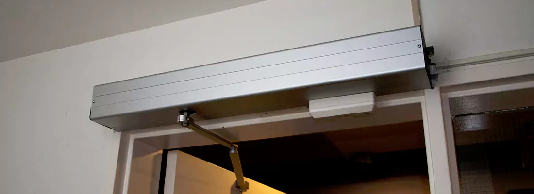 Residential Door Operator Service in Parkland, FL