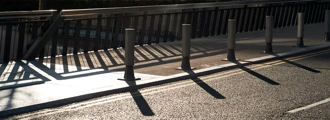 Retractable Driveway Post Repair Services in Parkland, FL