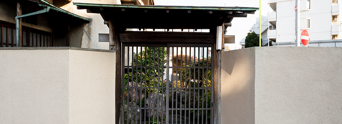 Security Gate Maintenance Services in Parkland, FL