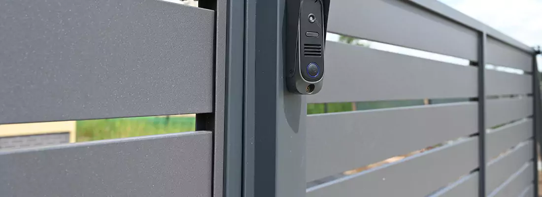 Smart Electric Doorbells with Video and Motion Detection in Parkland, FL