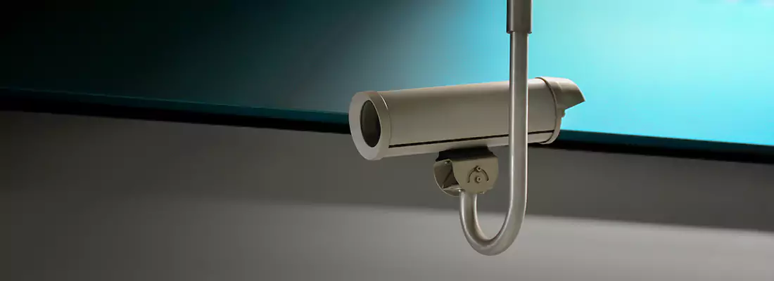 Smart Wireless CCTV Cameras for Remote Monitoring in Parkland, FL