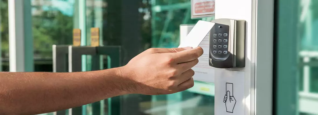 The Best Access Control Features for Properties in Parkland, FL