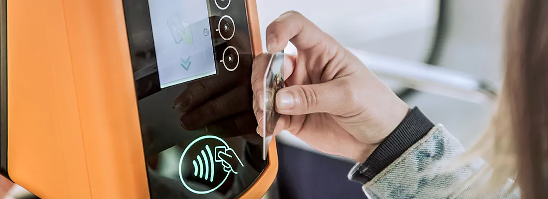 Touchless Entry Systems For Enhanced Accessibility in Parkland, FL