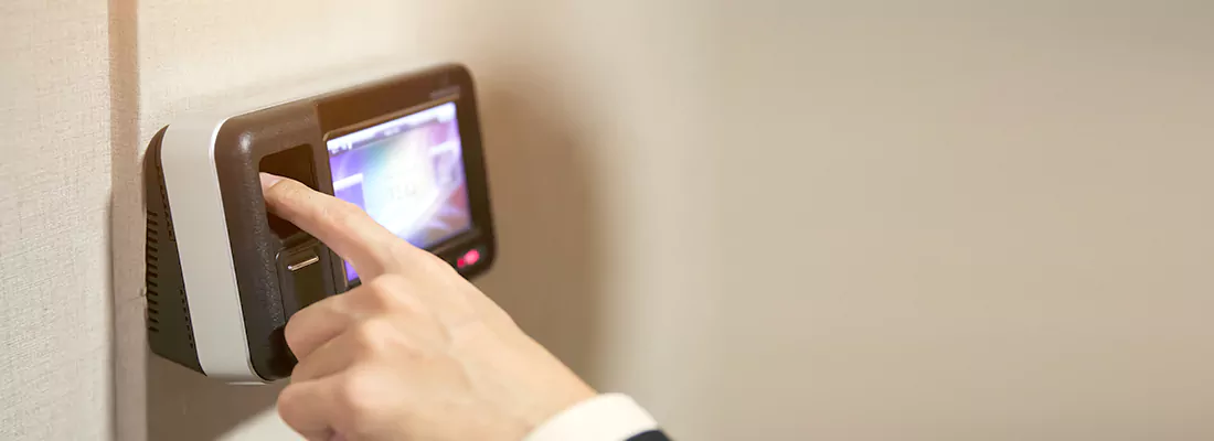 Upgrade Your Business Security with Access Control in Parkland, FL