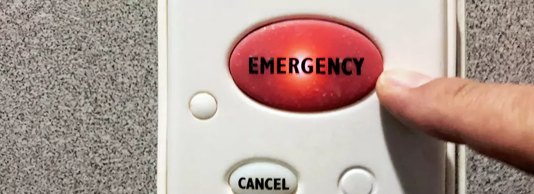 Upgrade Your Washroom Safety with Emergency Buttons in Parkland, FL