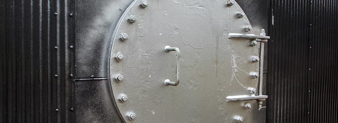 Vault Installation Cost in Parkland, FL