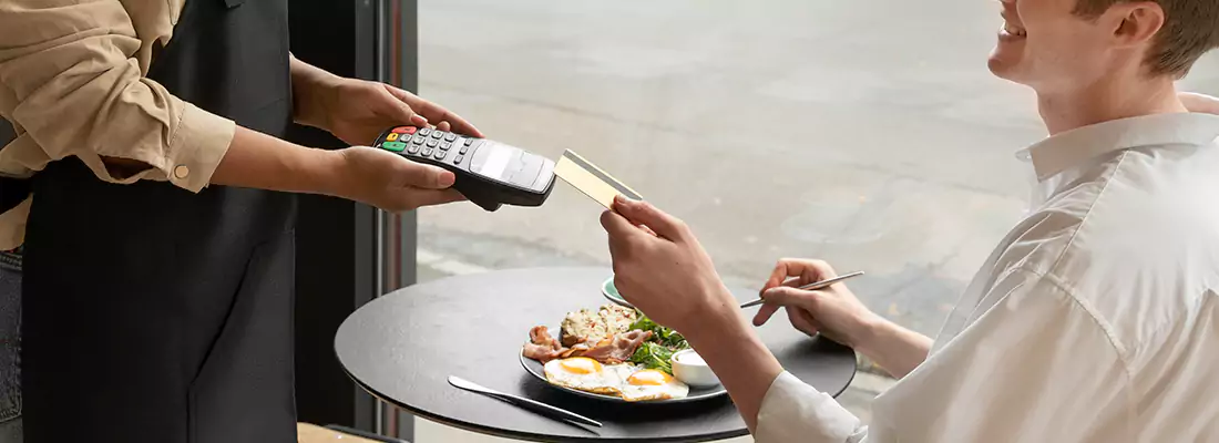 Restaurant Access Control Services in Parkland, FL